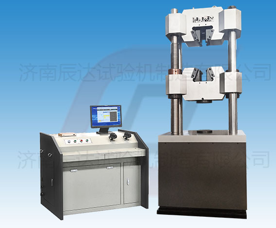 導(dǎo)致WEW-600B液壓式試驗機(jī)漏油的原因有哪些?