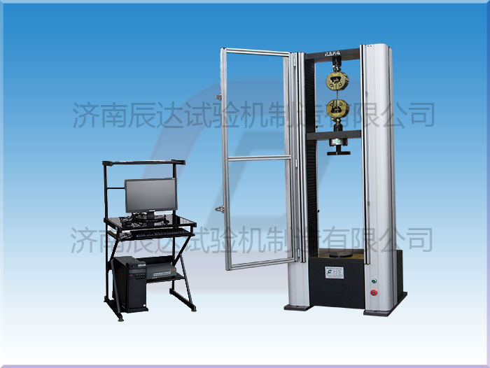 WDW-10M微機(jī)控制電子拉力試驗(yàn)機(jī)的作用以及主要特點(diǎn)是什么？