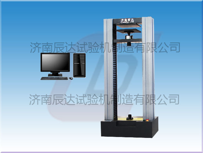 微機控制巖棉試驗機的工作原理是什么？