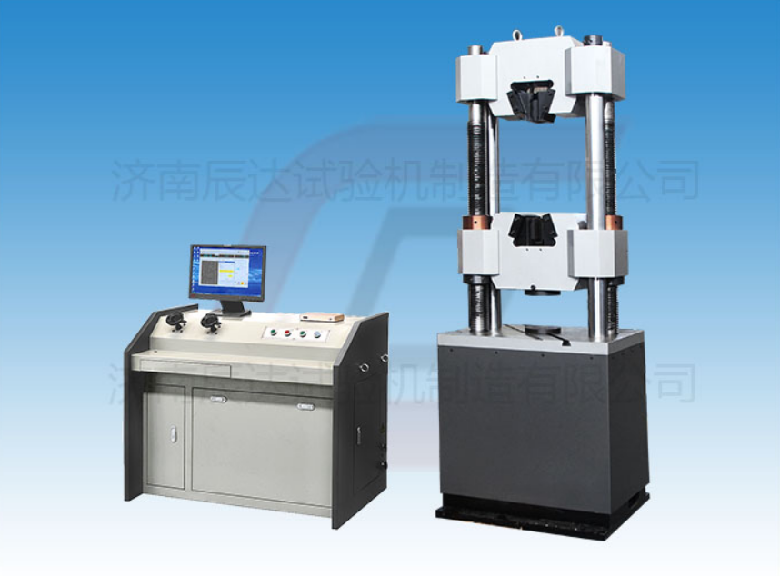 WEW-600B試驗機常見的故障有哪些？